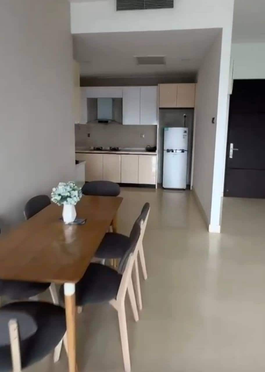 Condominium Tri Tower 3