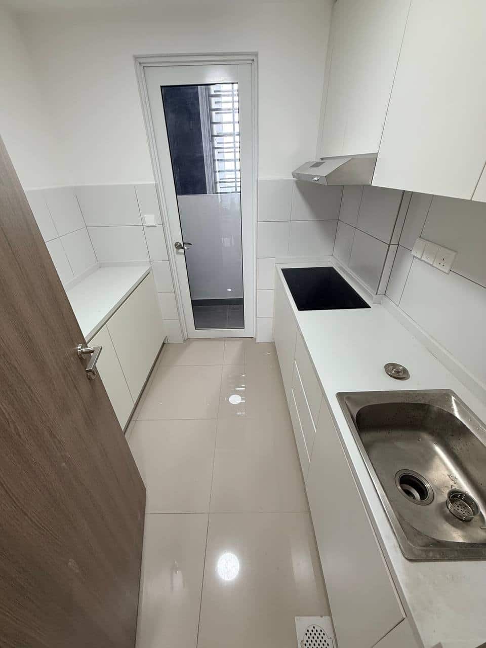 Condominium Trellis Residence, JB Town 6