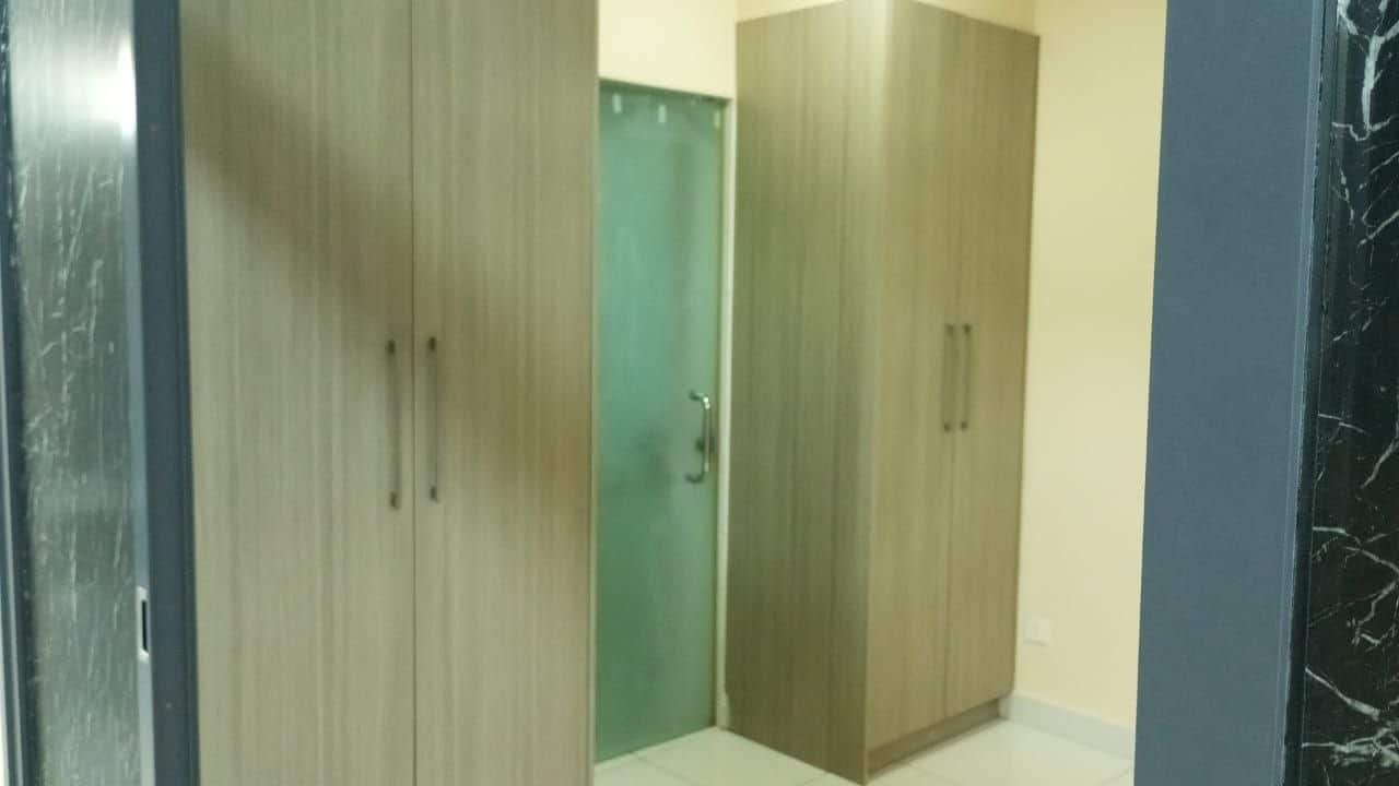 Apartment Iskandar 9