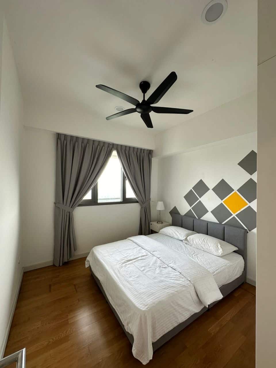 Apartment Iskandar 6