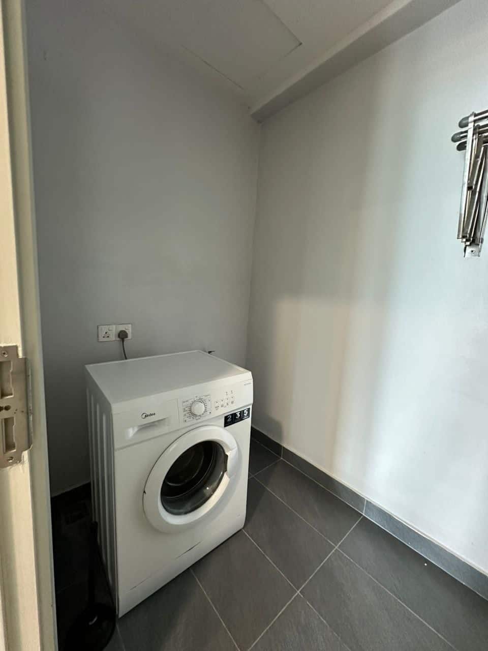 Apartment Iskandar 8