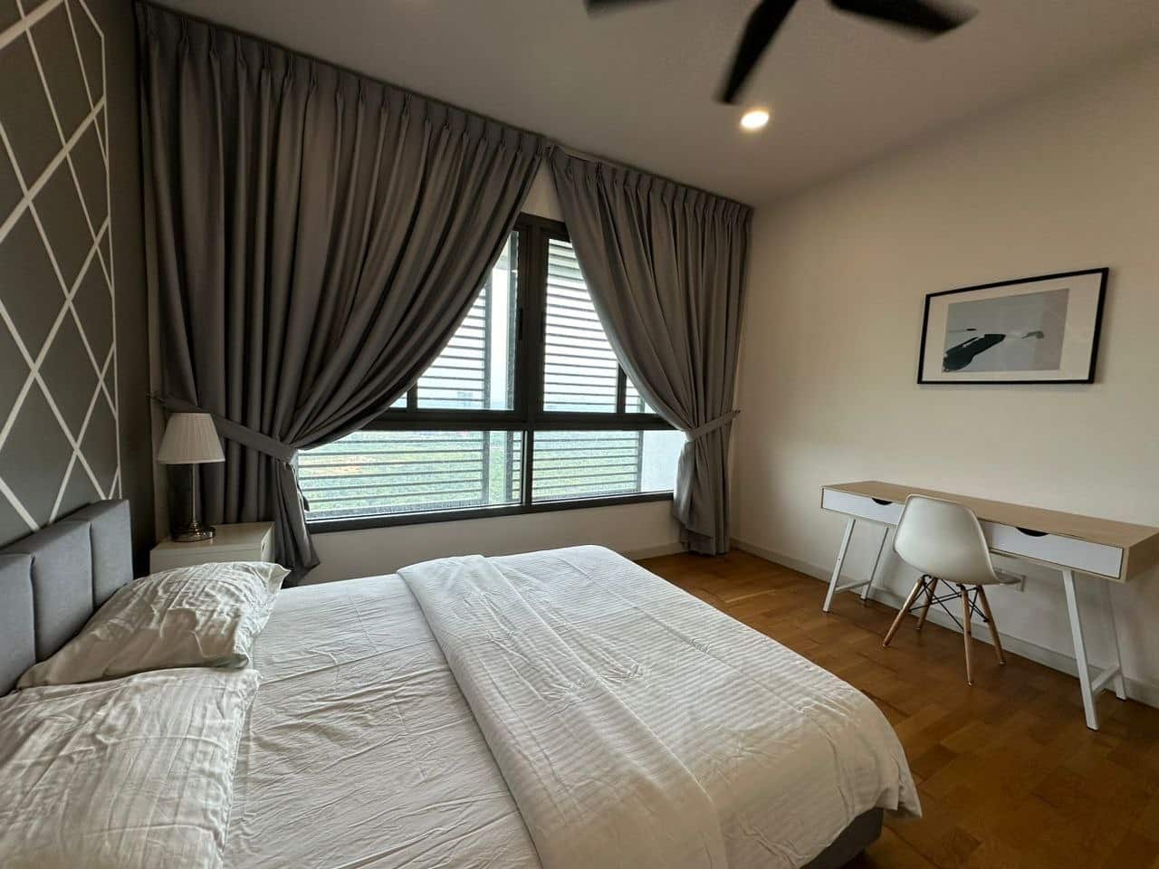 Apartment Iskandar 5