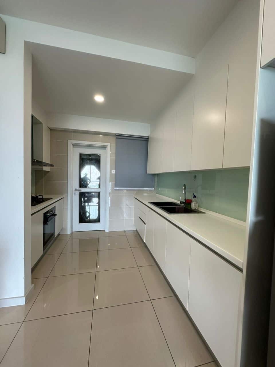 Apartment Iskandar 2