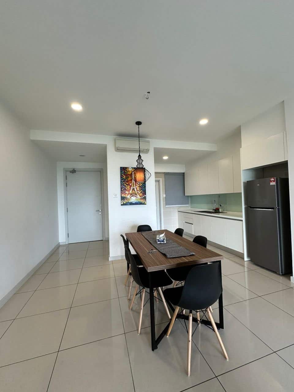 Condo Iskandar Residences 4