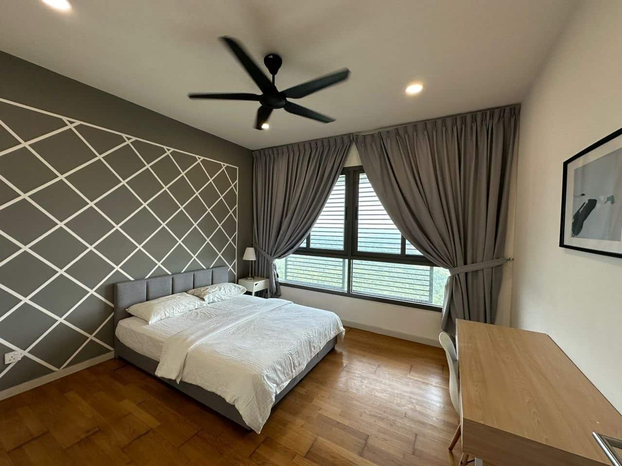Condo Iskandar Residences 2