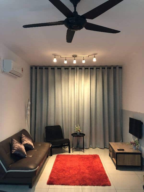 Apartment KSL Avery Park 7