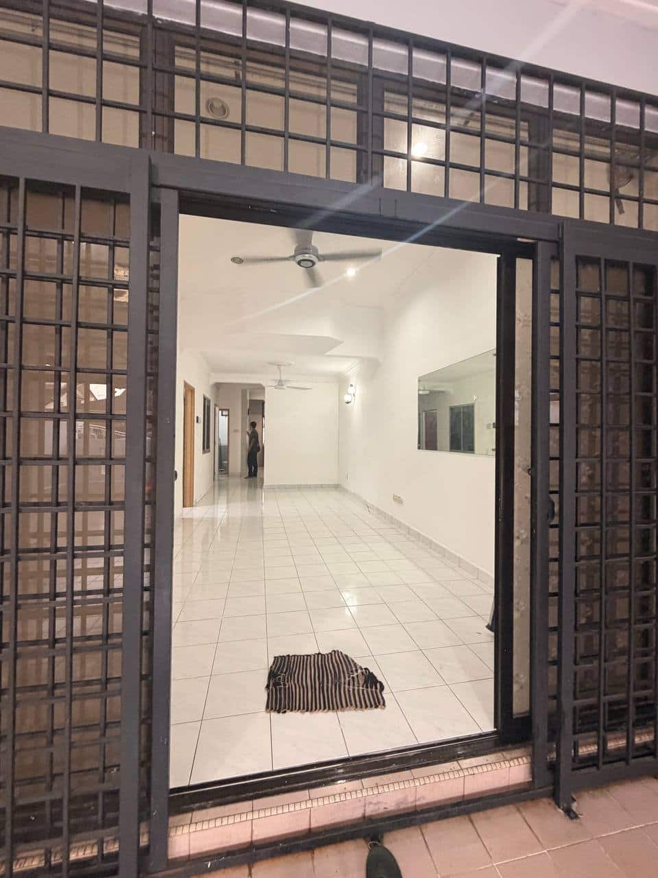 1.5 Storey Terrace House Taman Perling 2