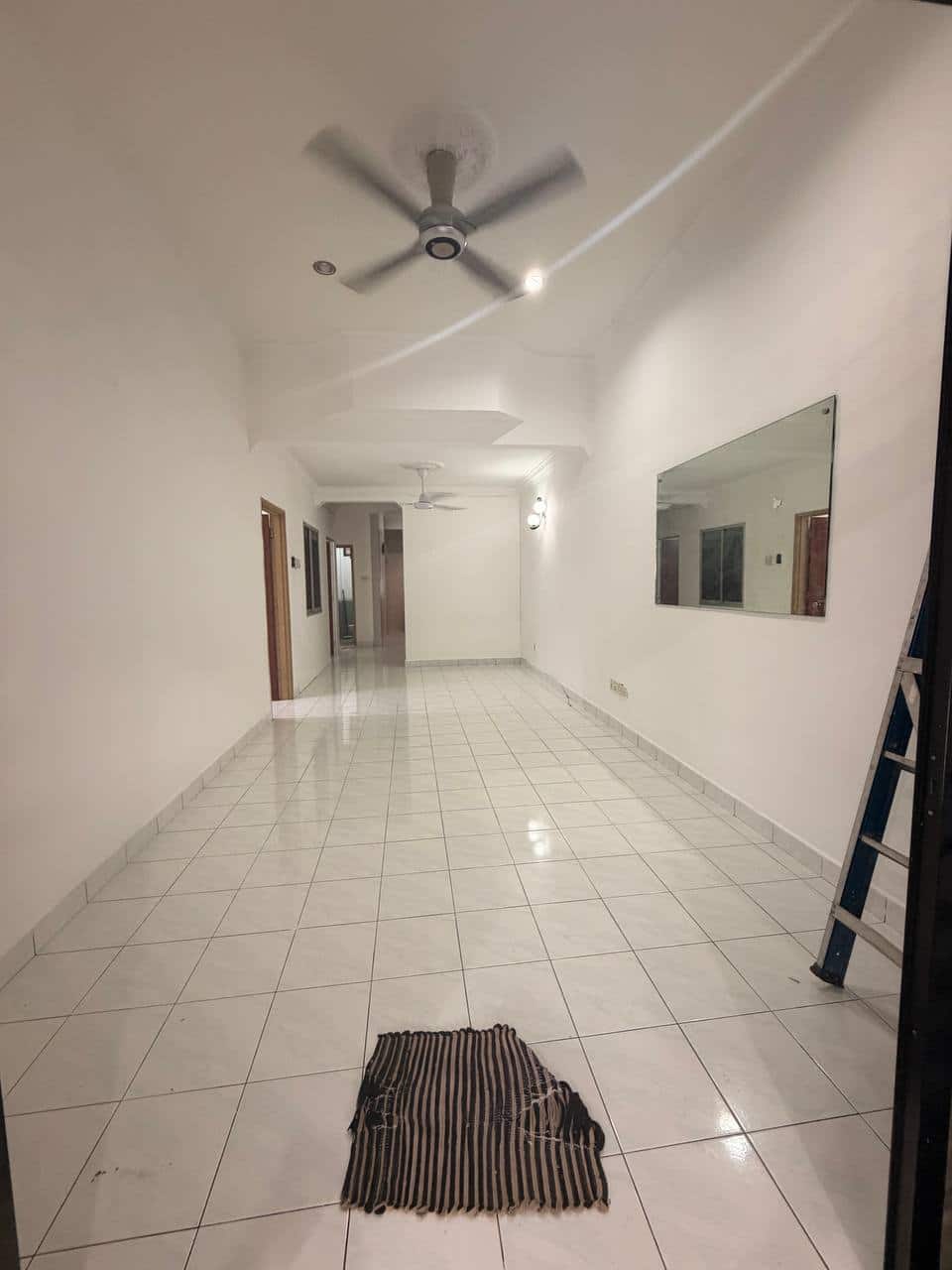 1.5 Storey Terrace House Taman Perling 3