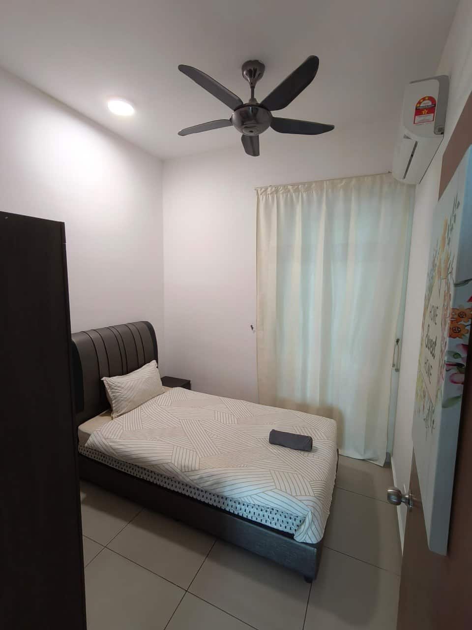 Service Residence Meridin Bayvue @ Sierra Perdana 7
