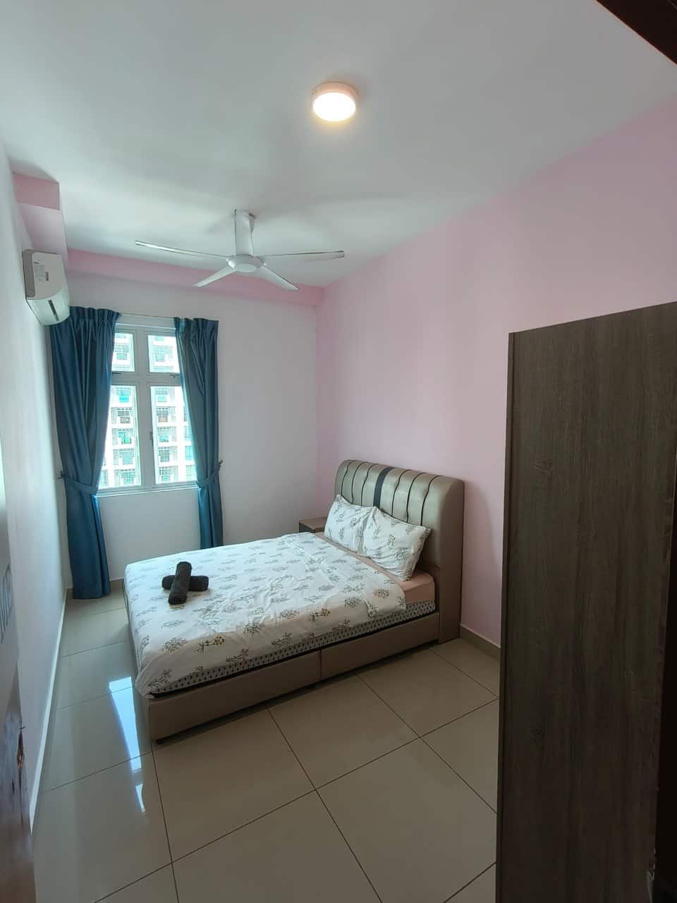 Service Residence Meridin Bayvue @ Sierra Perdana 6