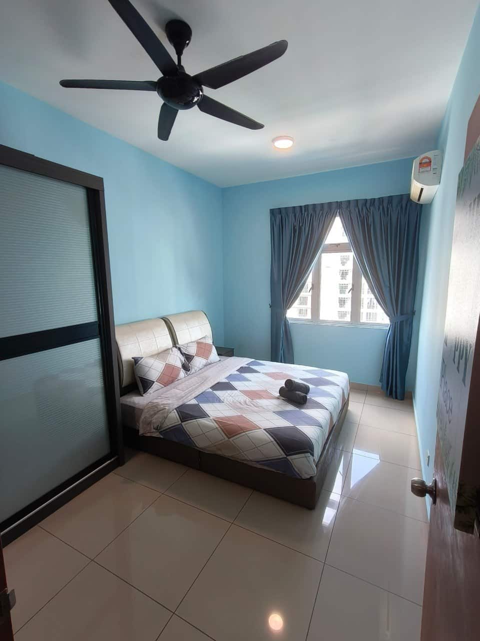 Service Residence Meridin Bayvue @ Sierra Perdana 5