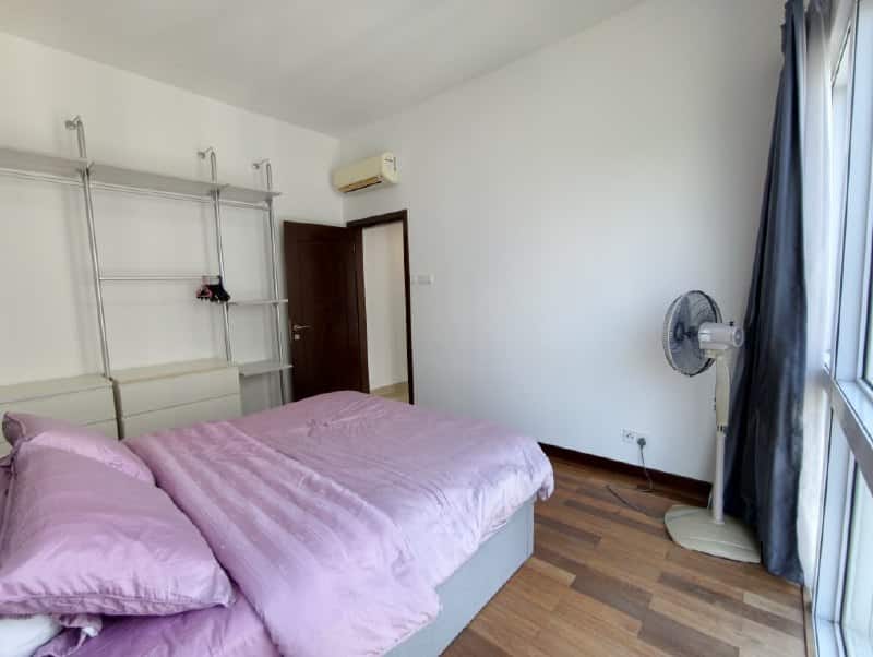 Condominium Paradiso Nuova 3