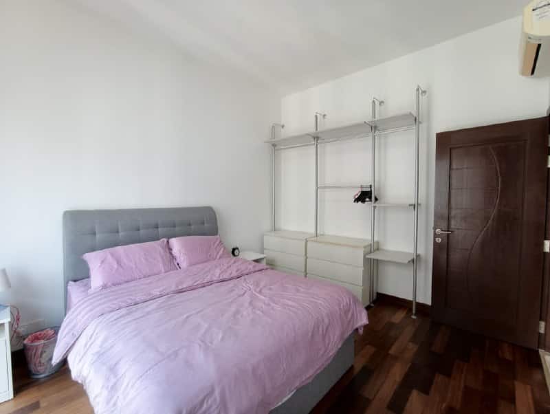 Condominium Paradiso Nuova 2