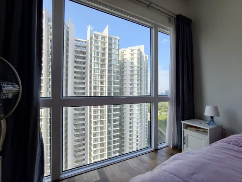 Condominium Paradiso Nuova 4