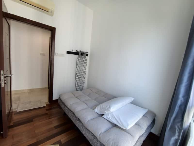 Condominium Paradiso Nuova 6