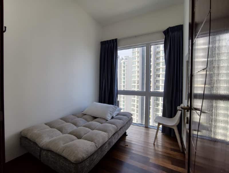 Condominium Paradiso Nuova 5