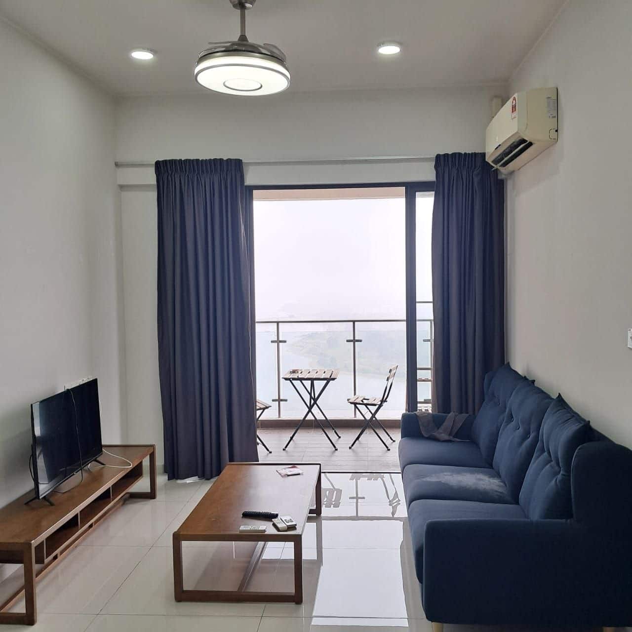 Condo Danga Bay 2