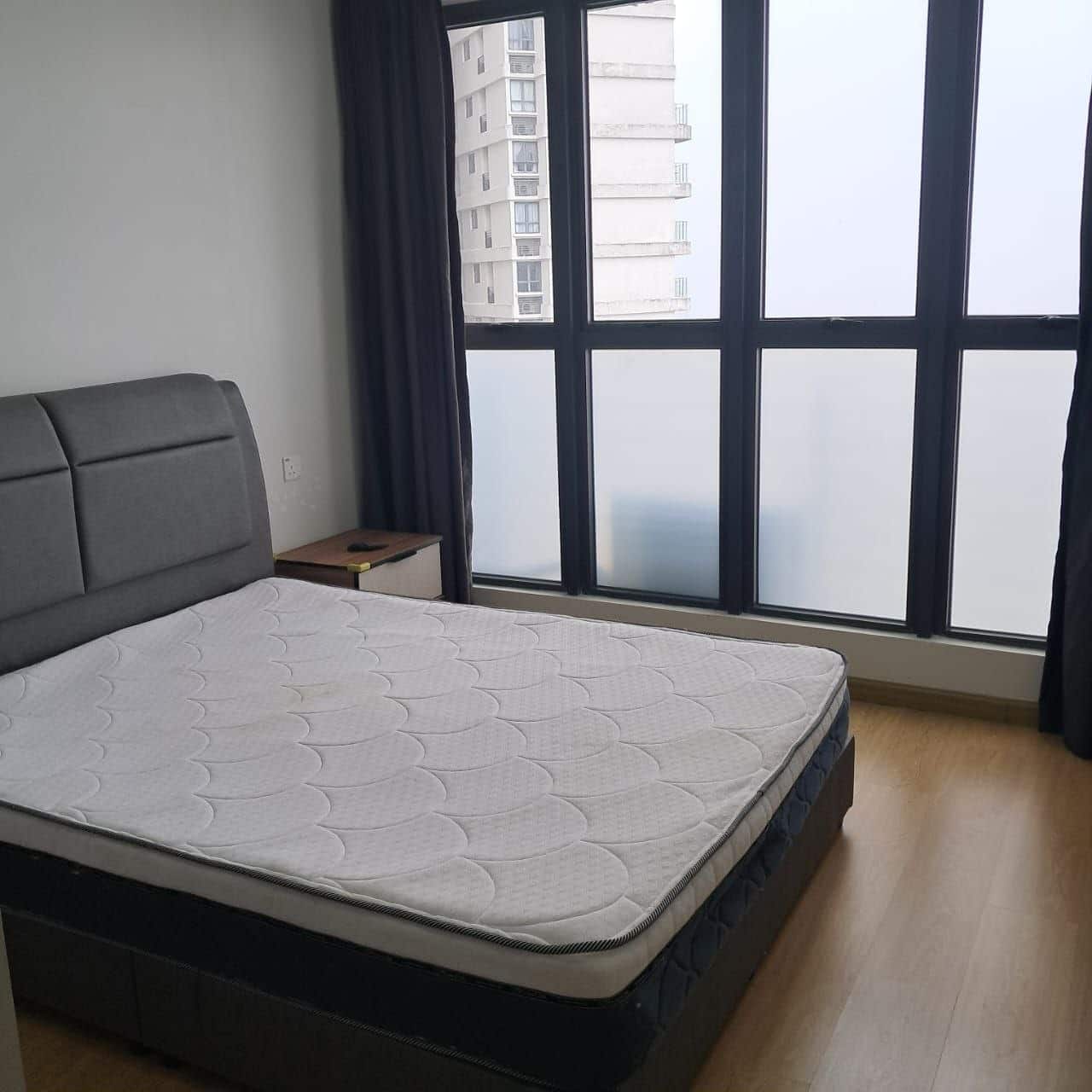 Condo Danga Bay 4