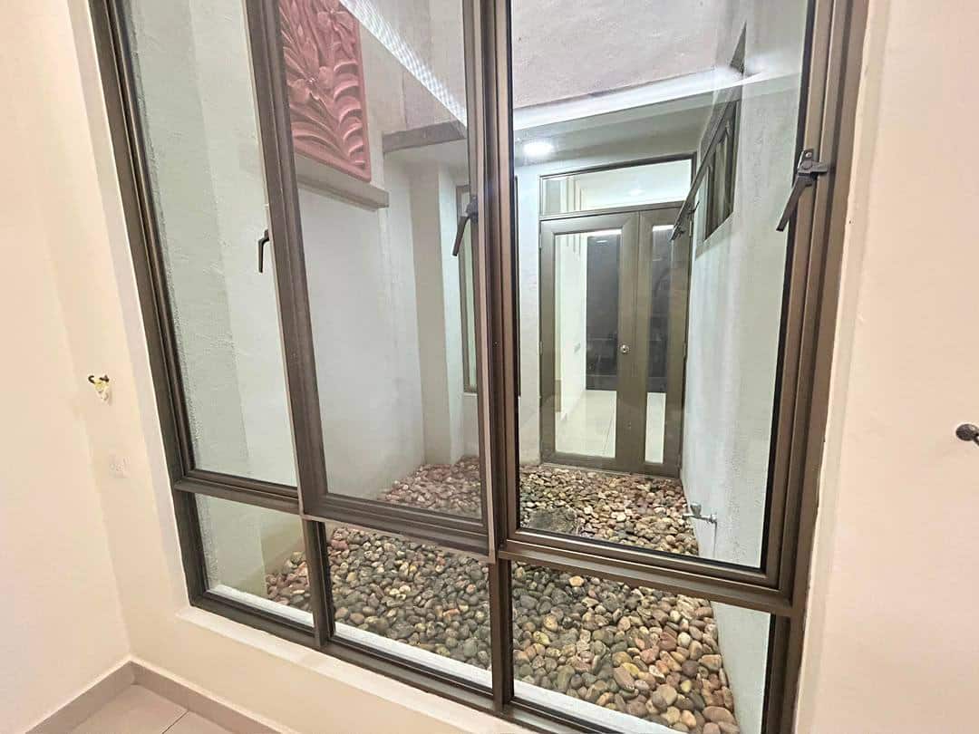 3-Storey Semi-Detached House Austin Heights 5