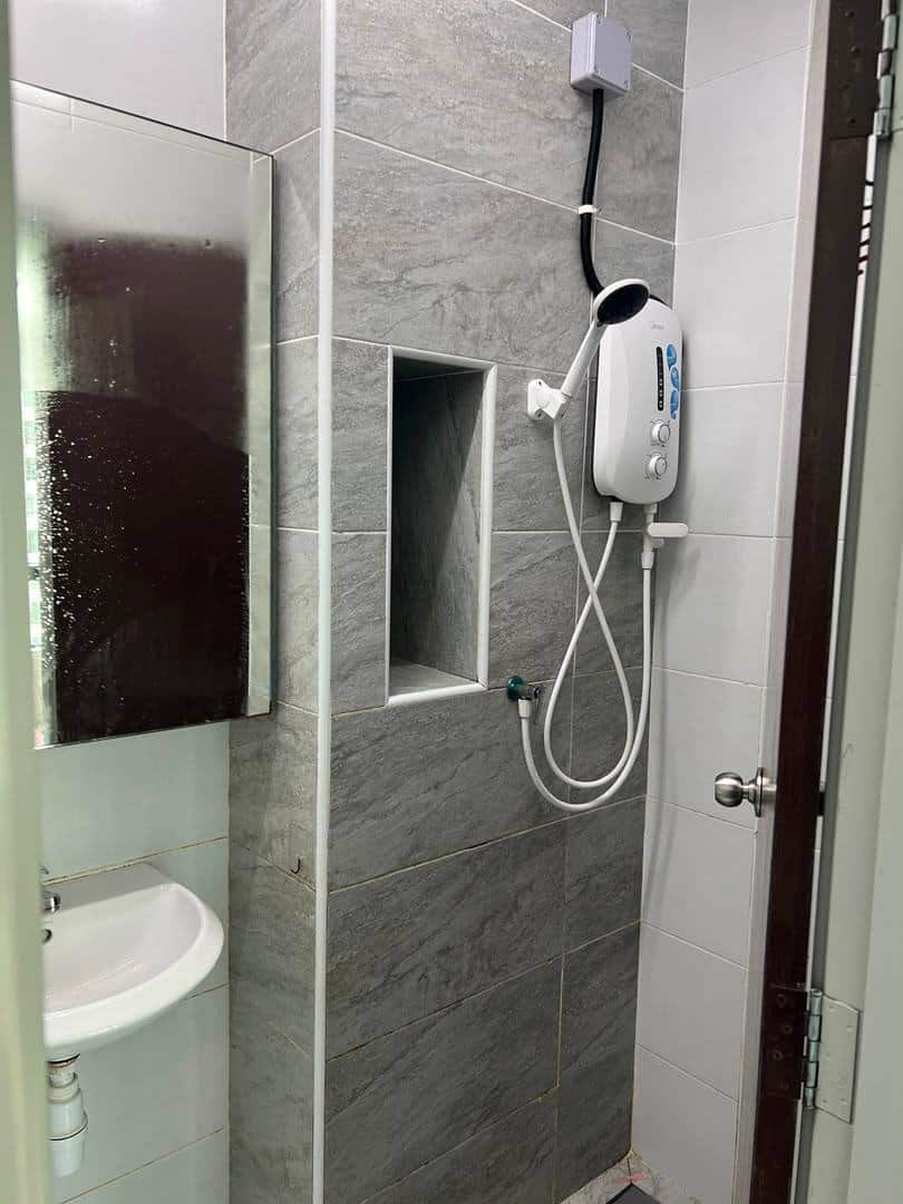 Condo KSL Daya Residence 2 7