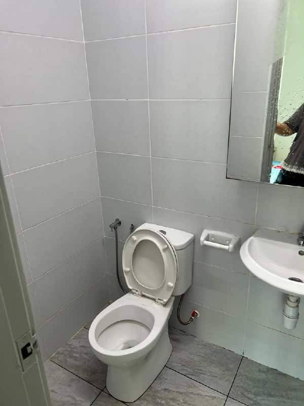 Condo KSL Daya Residence 2 8