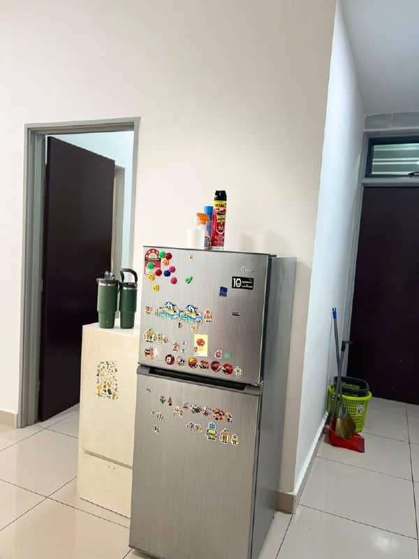 Condo KSL Daya Residence 2 5