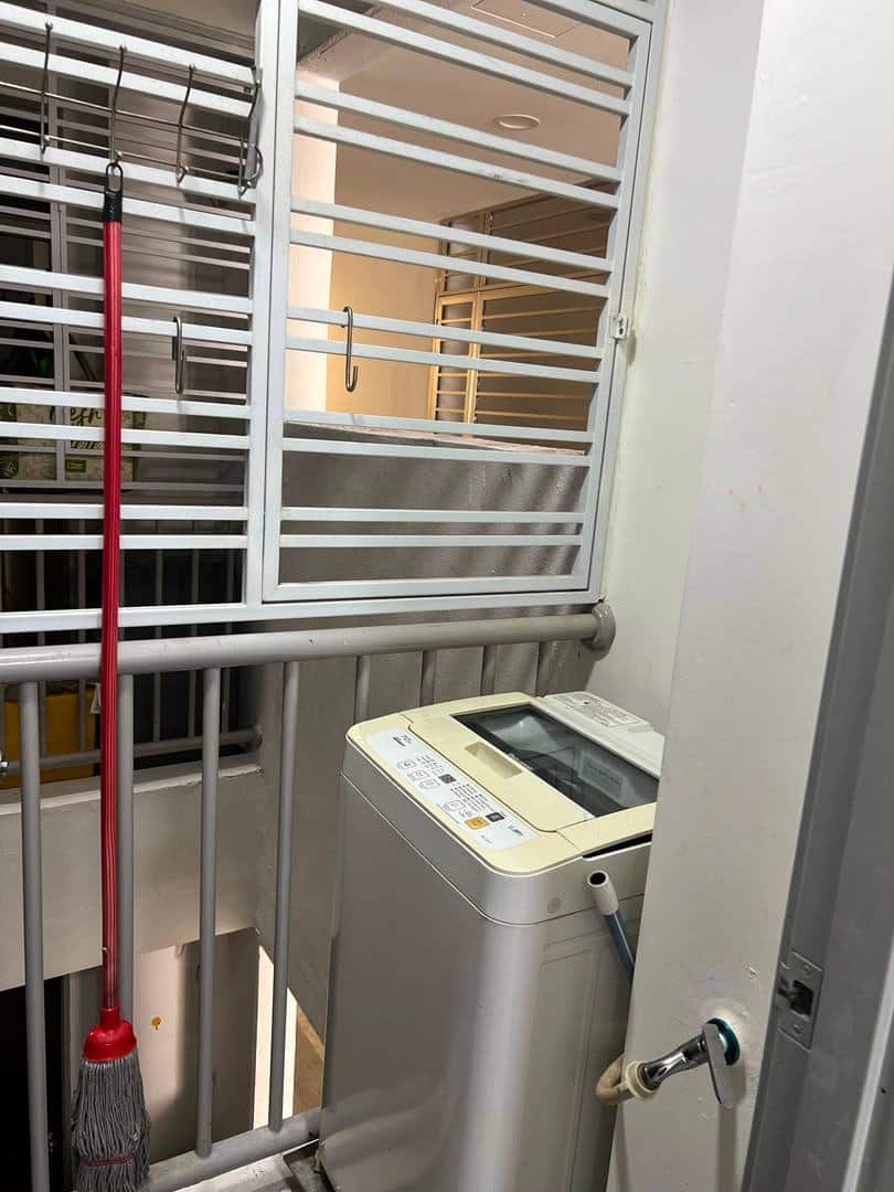Condo KSL Daya Residence 2 6