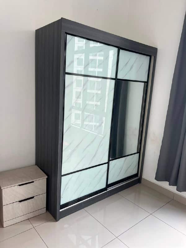 Condo KSL Daya Residence 2 3