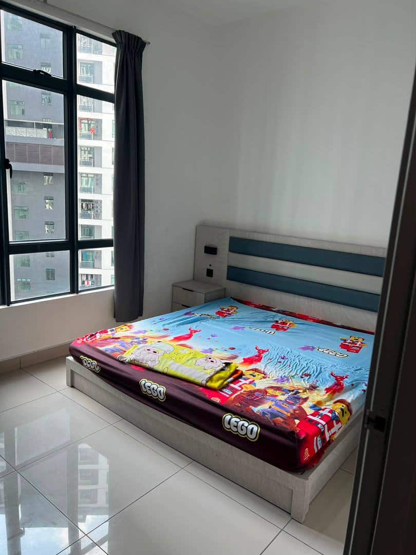 Condo KSL Daya Residence 2 2