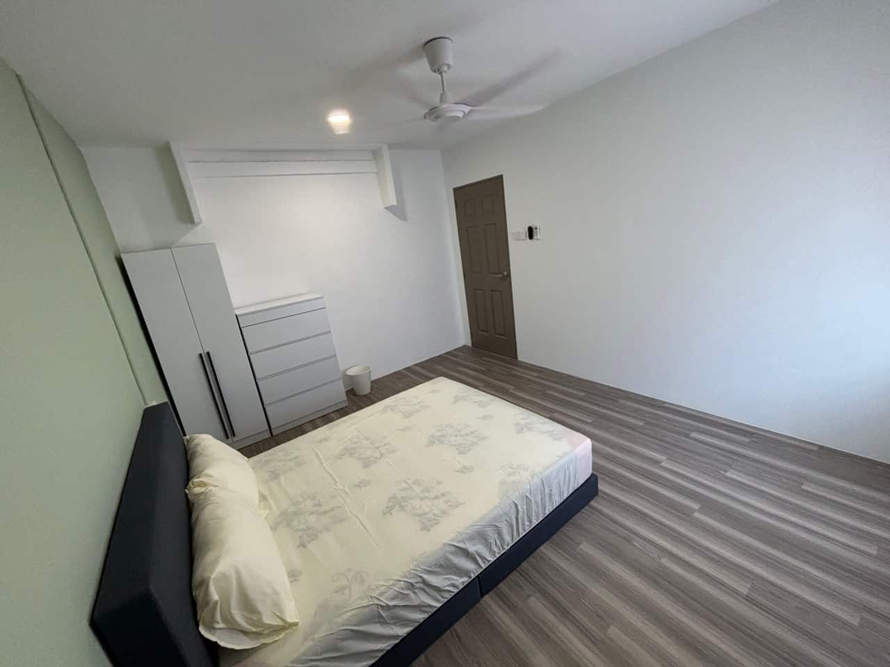 2-Storey Terrace Jalan Kelawang 1, Taman Sri Tebrau 2