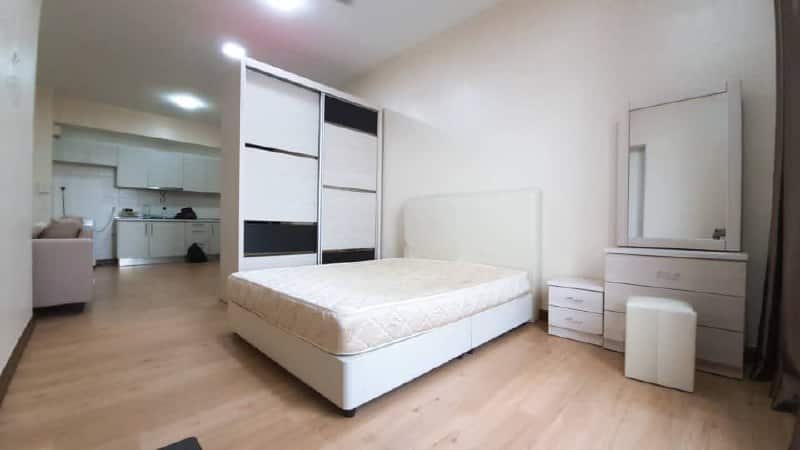 Studio Greenfield Regency 3