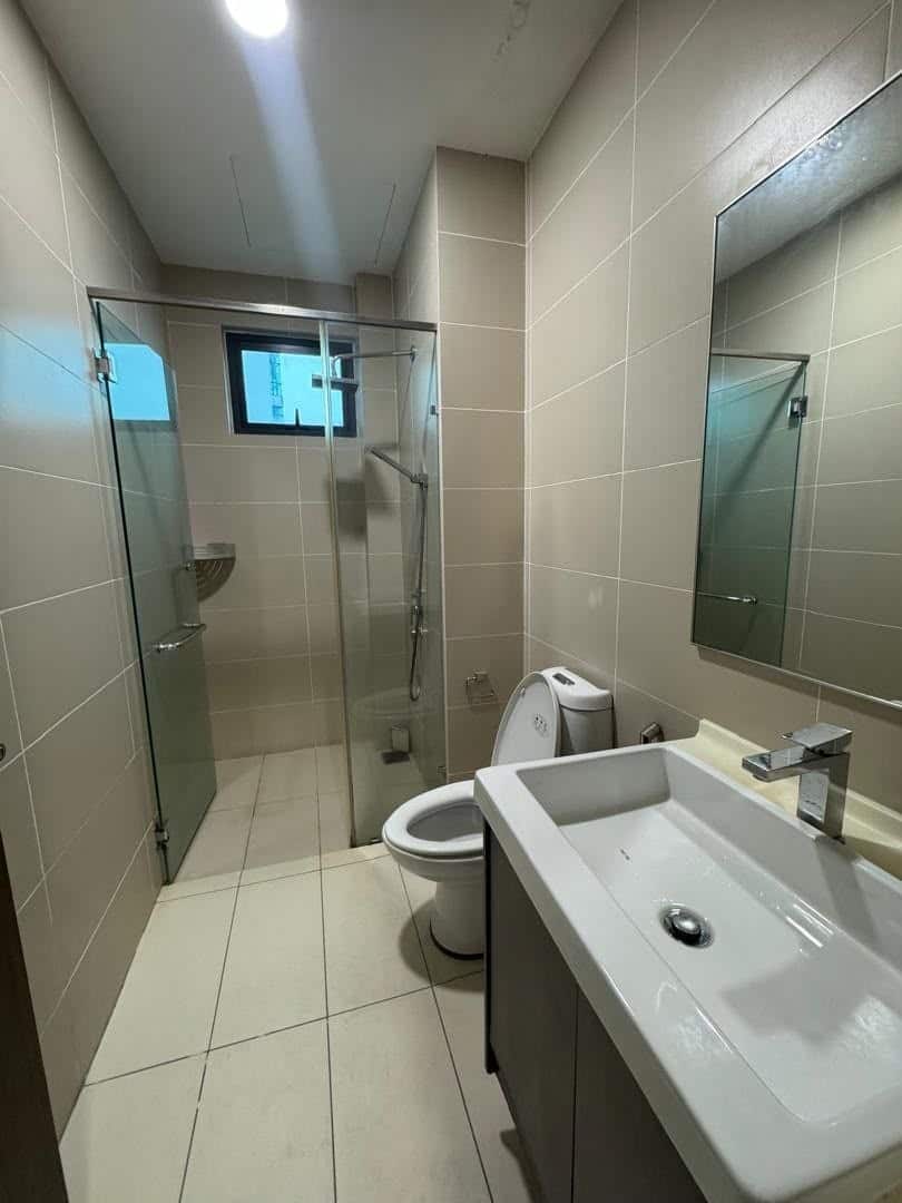 Apartment Green Haven @ Permas Jaya 3