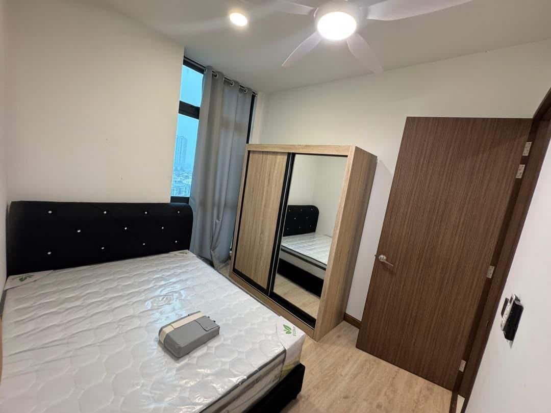 Apartment Green Haven @ Permas Jaya 5