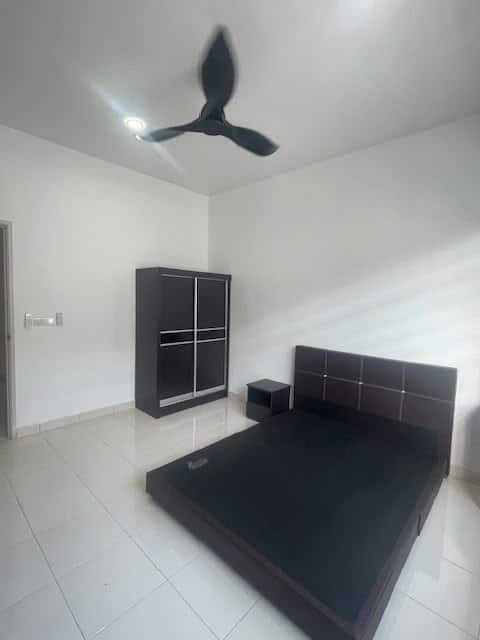 Double Storey Bestari Perdana 5