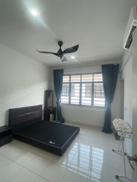 Double Storey Bestari Perdana 4