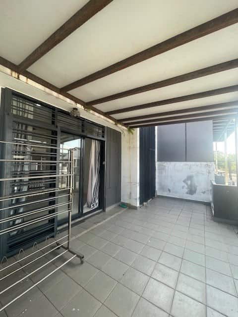Double Storey Bestari Perdana 2