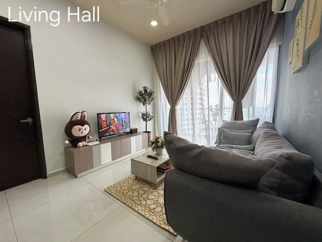 Condo Bay Point @ Country Garden Danga Bay 2