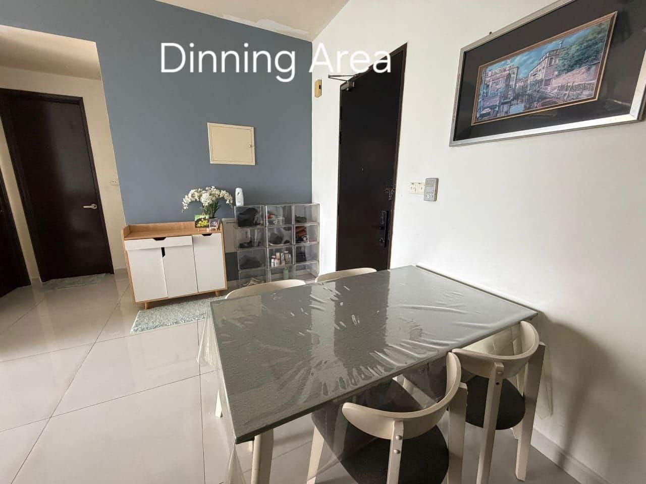 Condo Bay Point @ Country Garden Danga Bay 3