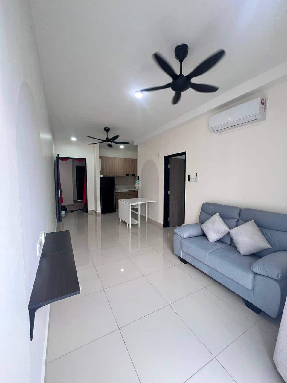 Condo JB Town 3
