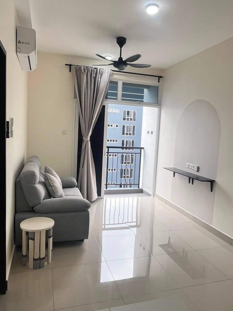 Condo JB Town 2