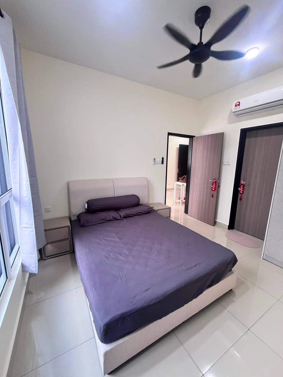 Condo JB Town 6