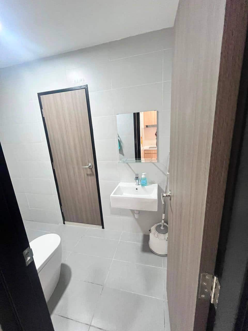 Condo JB Town 5