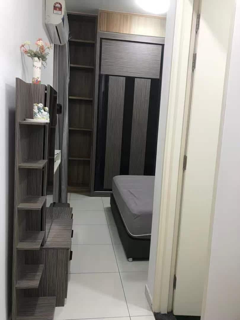 Double Storey Terrace Eco Botanic 7