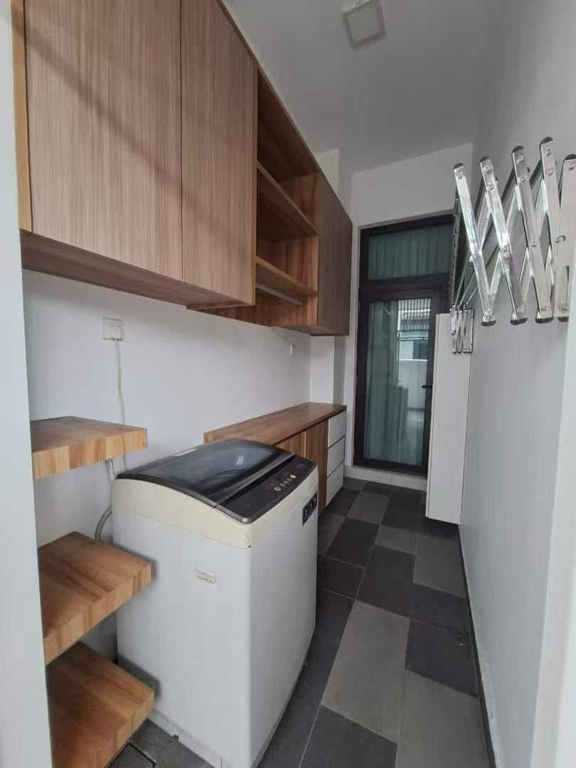Double Storey Terrace Eco Botanic 10