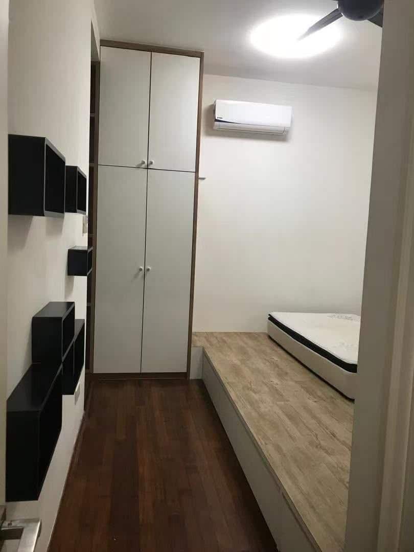 Double Storey Terrace Eco Botanic 8