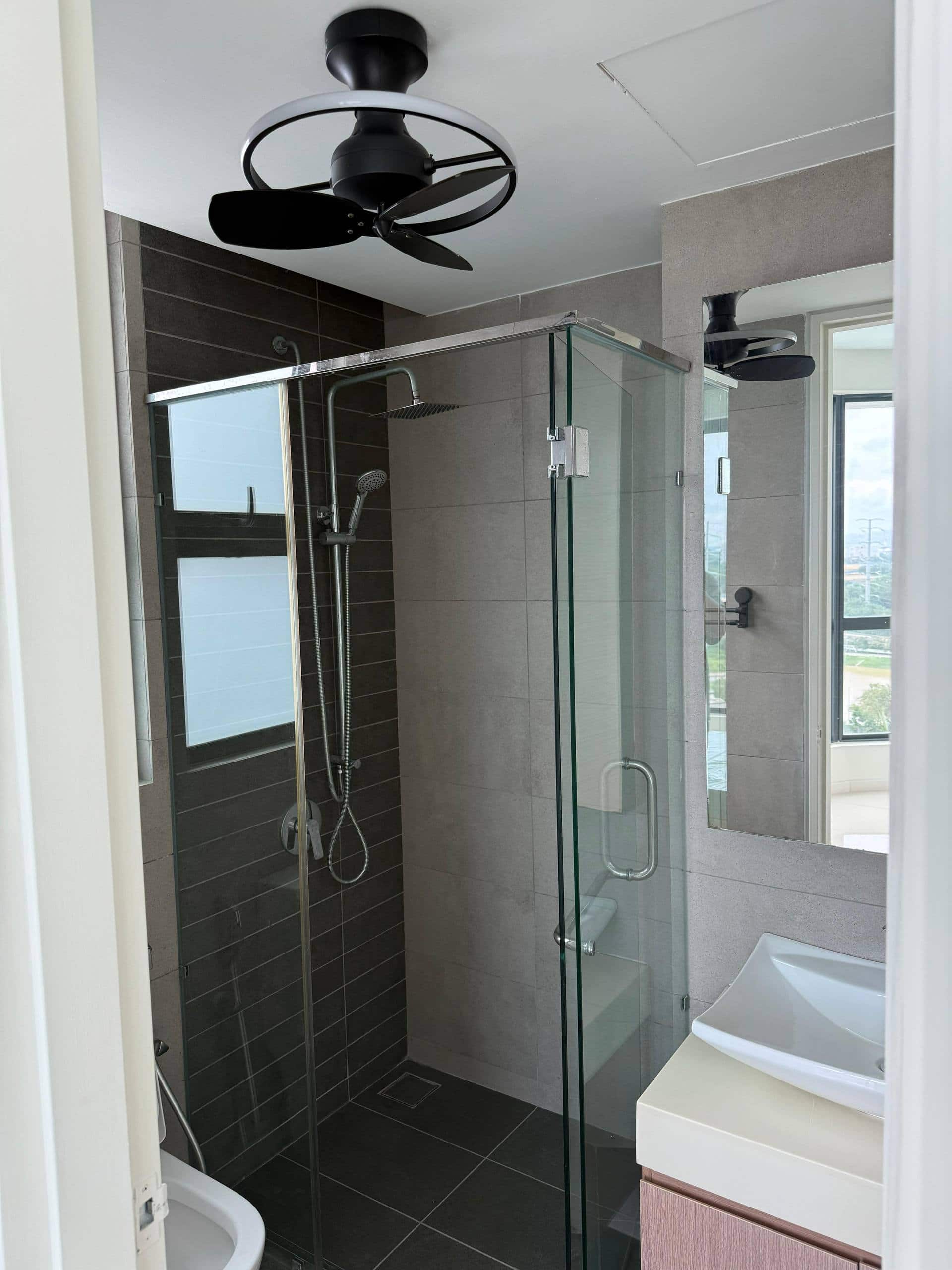 Apartment Macrolink Medini 4
