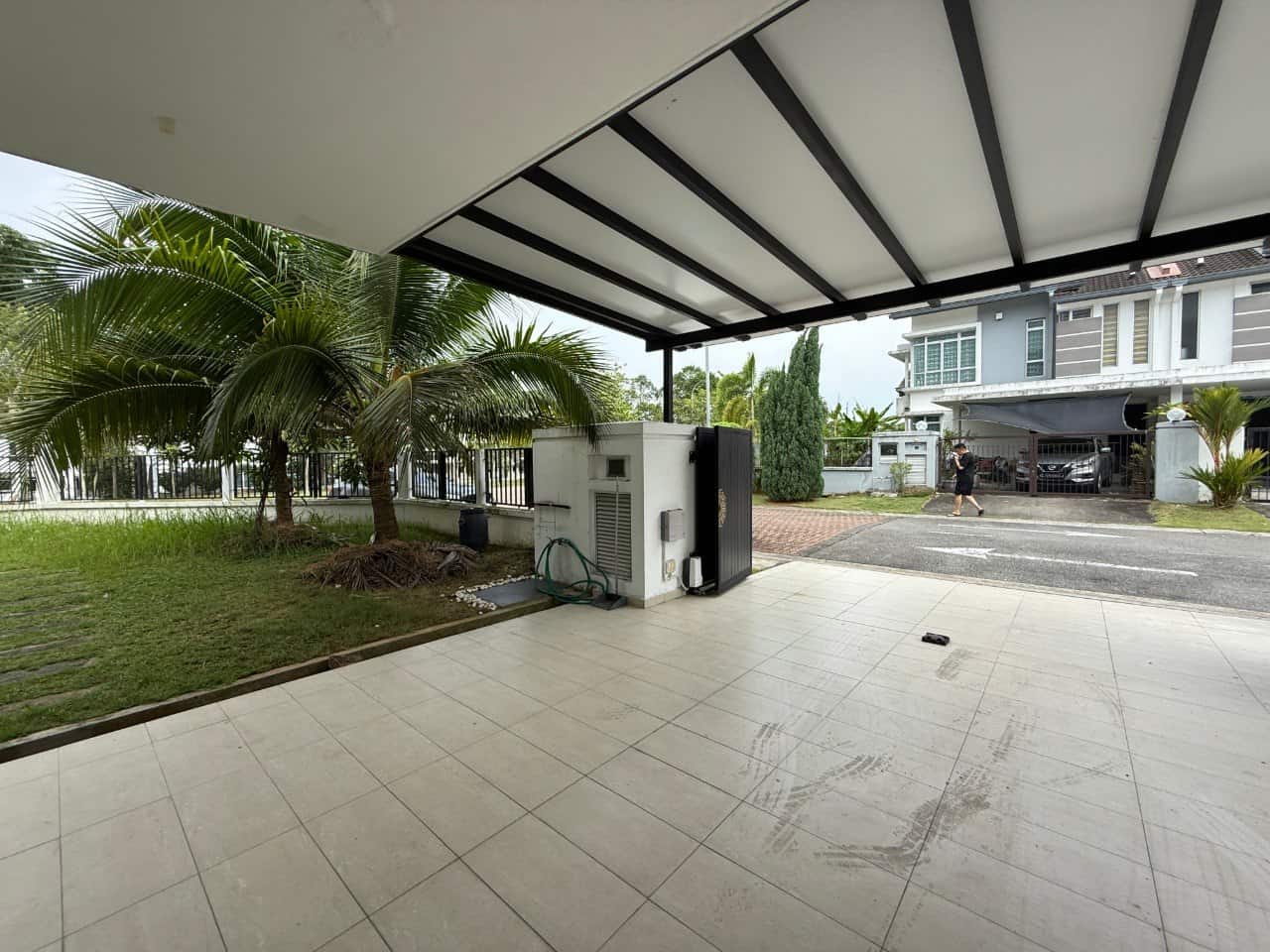 Double Storey Terrace House Horizon Hills 2