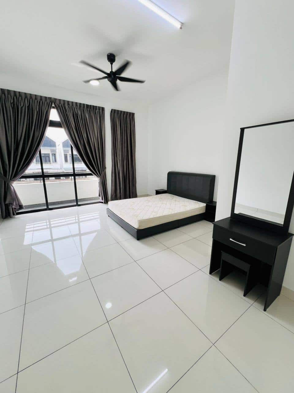 2 Storey Terrace House Eco Summer 4