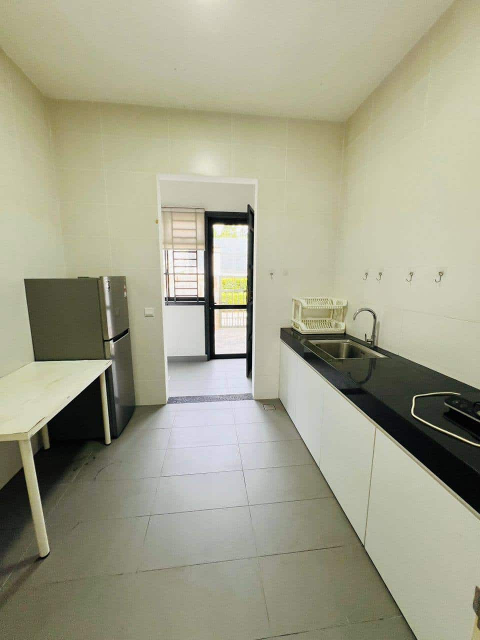 2 Storey Terrace House Eco Summer 5