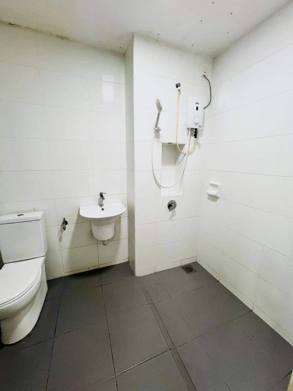 2 Storey Terrace House Eco Summer 6